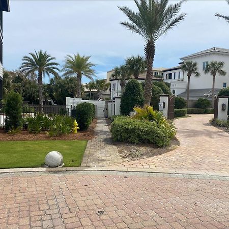 30A Showhouse Villa Rosemary Beach Exterior foto