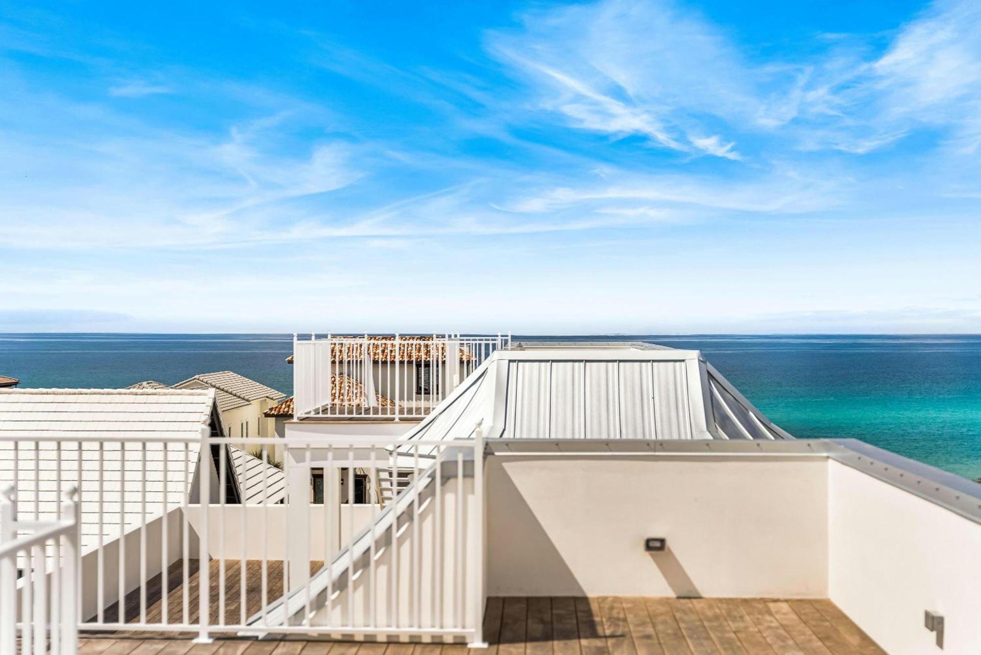 30A Showhouse Villa Rosemary Beach Exterior foto