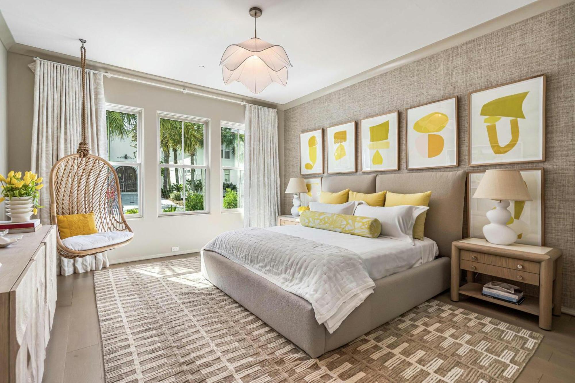 30A Showhouse Villa Rosemary Beach Exterior foto