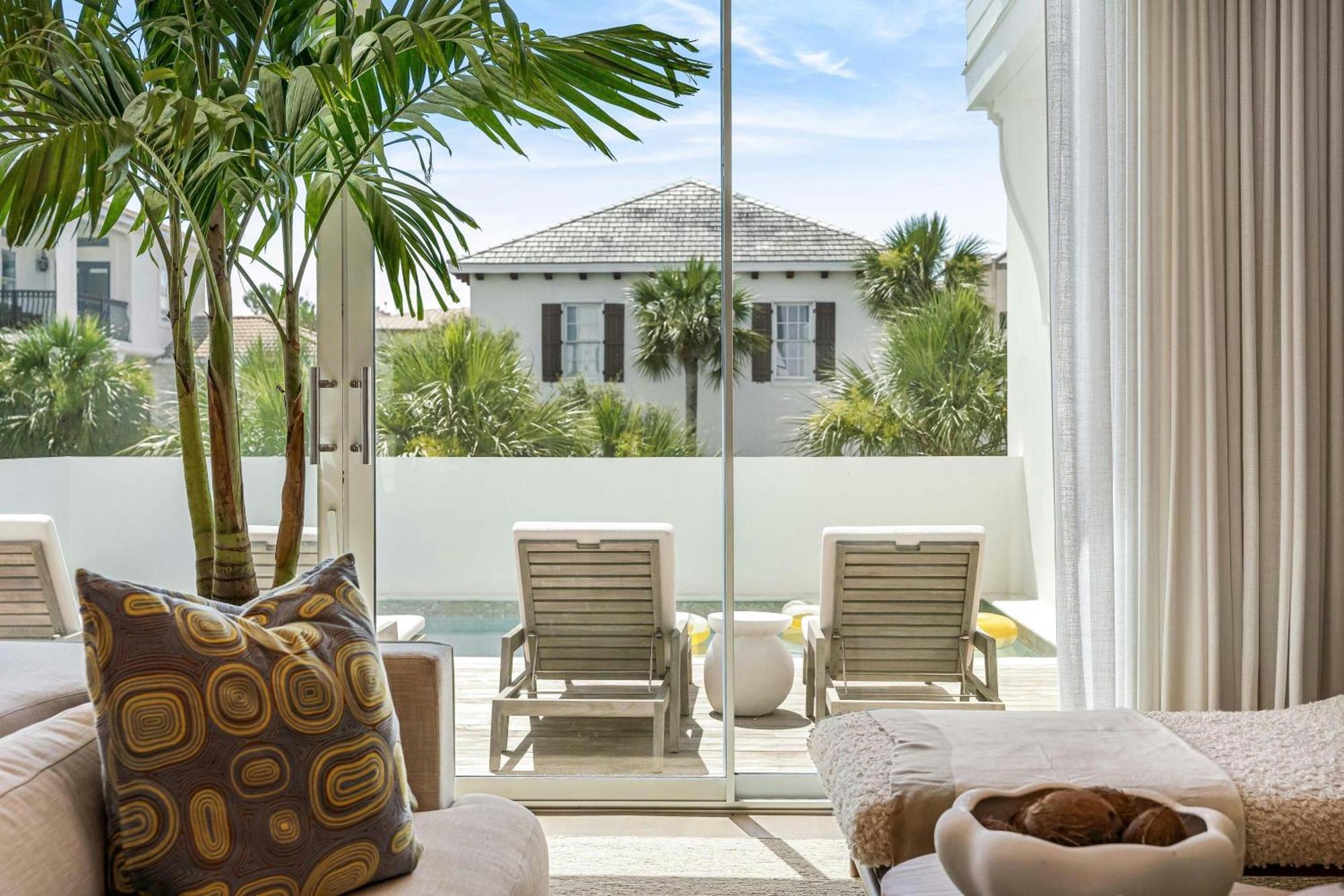 30A Showhouse Villa Rosemary Beach Exterior foto